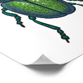 タネコミムシ ポスター (角)