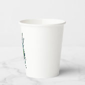 タネコミムシ 紙コップ (左)