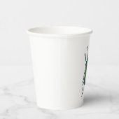 タネコミムシ 紙コップ (右)