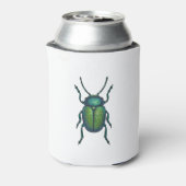 タネコミムシ 缶クーラー (缶裏面)