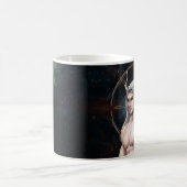 タネシュマグ モーフィングマグカップ (中央)