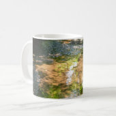 タネリーブルックウッドストックNY コーヒーマグカップ (正面左)