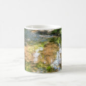 タネリーブルックウッドストックNY コーヒーマグカップ (中央)