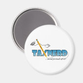 タネルド冷蔵庫用マグネット マグネット (正面/裏面)