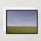 タノウスキーゴリー（ポーランド） ポストカード (正面/裏面)