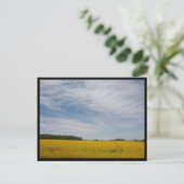 タノウスキーゴリー（ポーランド） ポストカード (スタンド正面)