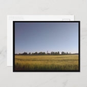 タノウスキーゴリー（ポーランド） ポストカード (正面/裏面)