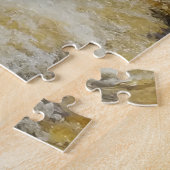 タハメノン滝 ジグソーパズル (側面)