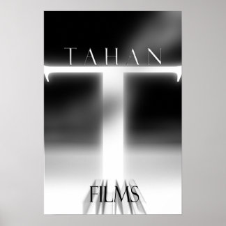 タハンのポスター ポスター