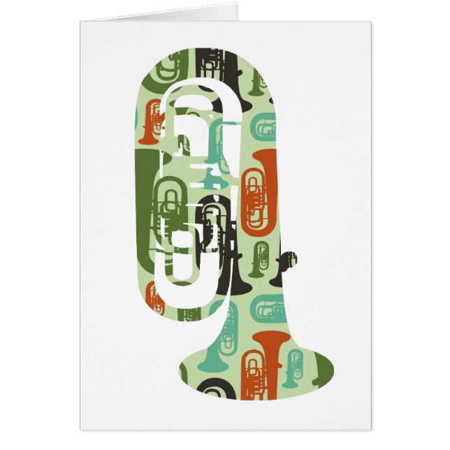 タバのチューバ (正面)