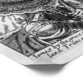 「タバコに対する両陣営 ポスター (角)