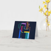 タバコのオープンパック カード (黄色い花)