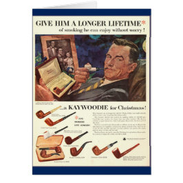 タバコの健康的な喫煙!