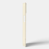 タバコの管およびブーツを持つヴィンテージのゴルファー Case-Mate iPhoneケース (裏面 / 右)