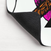 タバコを吸わない マウスパッド (コーナー)