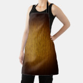 タバコ日が差すことグラニーウッド エプロン (インサイチュ)