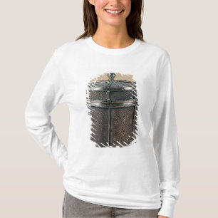 タバコ箱はとの側面1928年をshagreen tシャツ