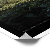 タバコ納屋#2 ポスター (角)