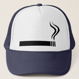 タバコ キャップ