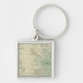 タバコ キーホルダー (正面)