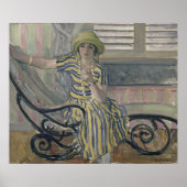 タバコ ポスター (正面)