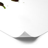 タバコ ポスター (角)