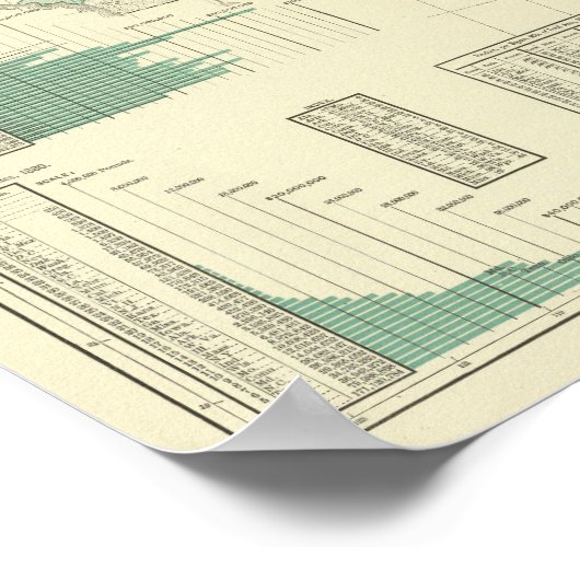 タバコ ポスター (角)