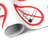 タバコ ラッピングペーパー (ロールコーナー)