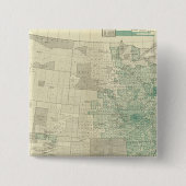 タバコ 缶バッジ (正面)