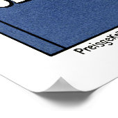 タバコLaferme ポスター (角)