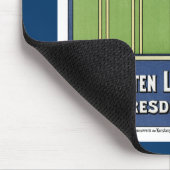 タバコLaferme マウスパッド (コーナー)