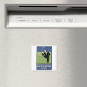 タバコLaferme マグネット (インサイチュ (食洗機))