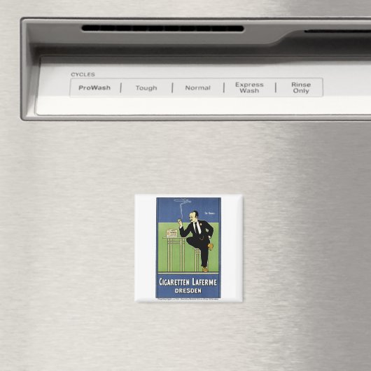 タバコLaferme マグネット (インサイチュ (食洗機))