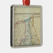 タバスコ州、メキシコ メタルオーナメント (右)