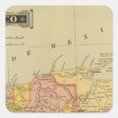 タバスコ スクエアシール (正面)