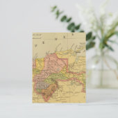 タバスコ ポストカード (スタンド正面)