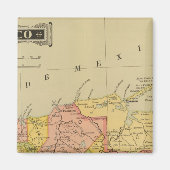 タバスコ マグネット (正面)