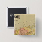 タバスコ 缶バッジ (正面&裏面)