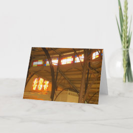 タバナクルアフタヌーンズマルタズヴィネヤード カード