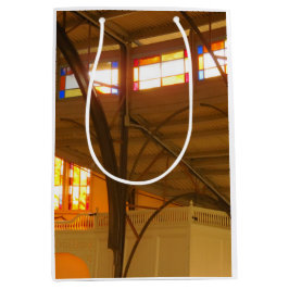 タバナクルアフタヌーンズマルタズヴィネヤード ミディアムペーパーバッグ