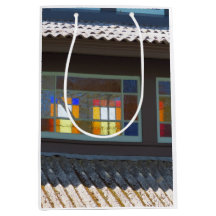 タバナクルステンドグラス – Martha's Vineヤード