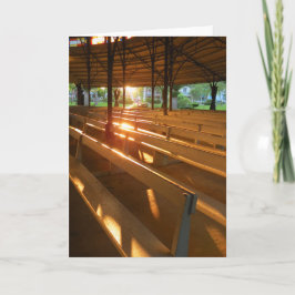 タバナクル至 – マーサのヴィネヤードカード カード