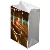 タバナクル至 – マーサズヴィネヤード ミディアムペーパーバッグ (正面アングル)