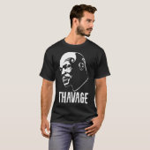 タバージシャツ Tシャツ (正面フル)