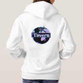 タバーンクラシック パーカ (裏面)