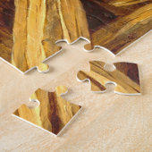 タバーンシーン,ティニアーズフレミシュアートジグソーレパズル ジグソーパズル (側面)