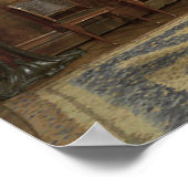 タバーンポスター ポスター (角)