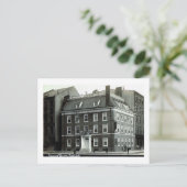 タバーン，ニューヨーク，ニューヨークヴィンテージ ポストカード (スタンド正面)