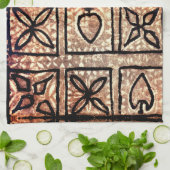 タパティキッチンタオル キッチンタオル (折り畳み)