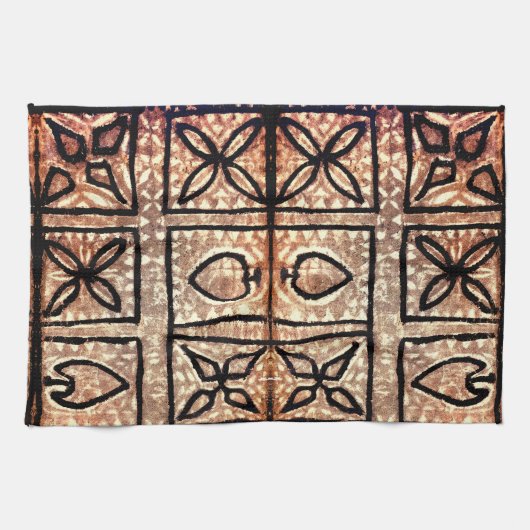 タパティキッチンタオル キッチンタオル (横)